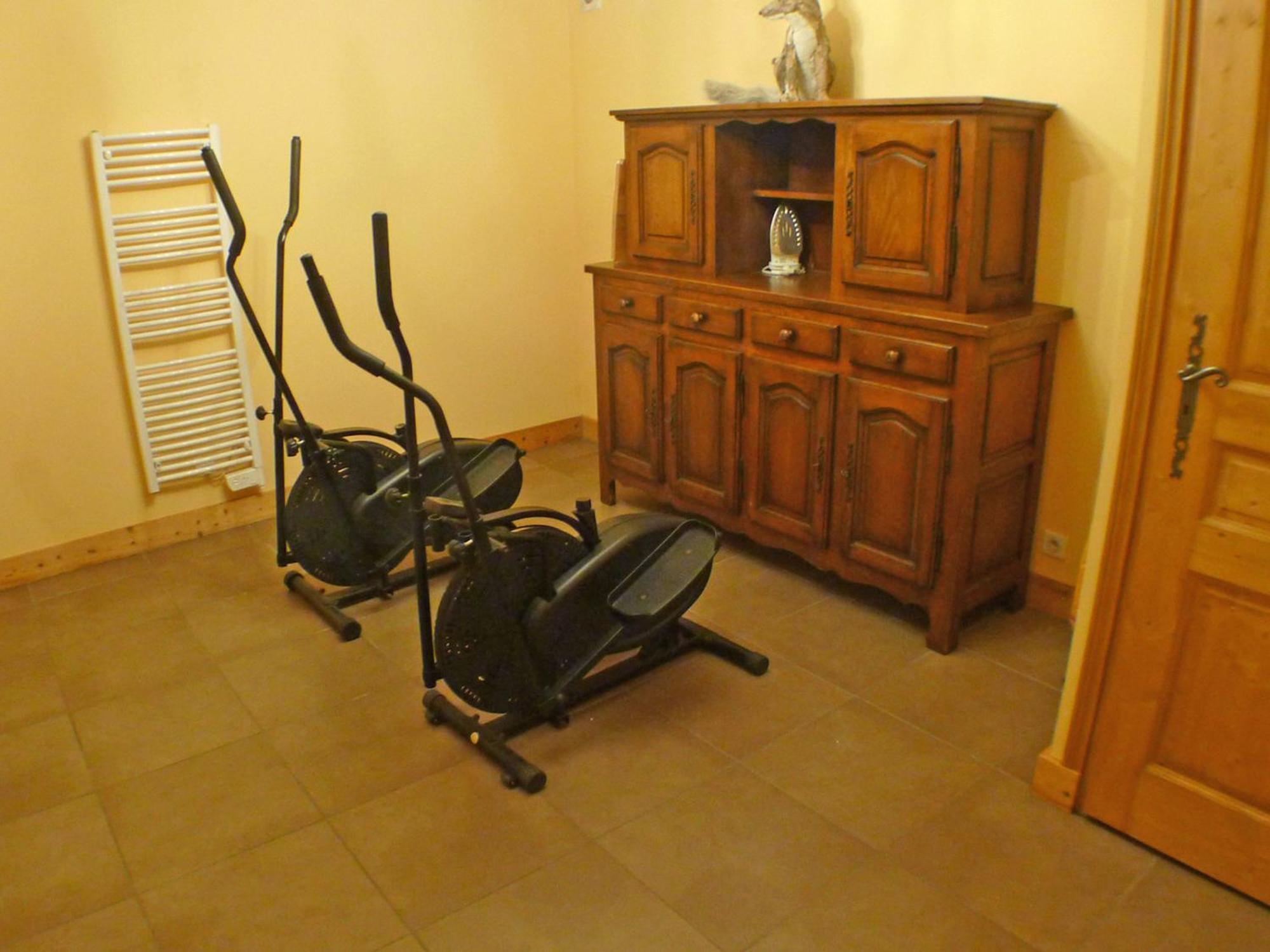 Chalet Familial Avec Salle De Jeux, Parking Et Wifi - Fr-1-629-1 ซาโมอ็องส์ ภายนอก รูปภาพ